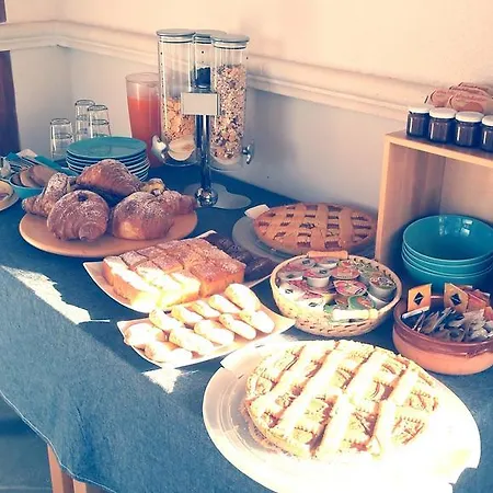 Bed and breakfast Il Giunco