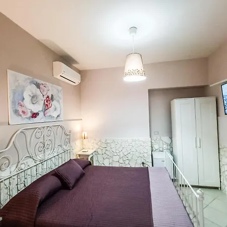 Il Giunco Bed and breakfast Vieste