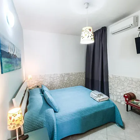 Bed and breakfast Il Giunco