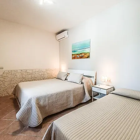 Il Giunco Bed and breakfast 4*