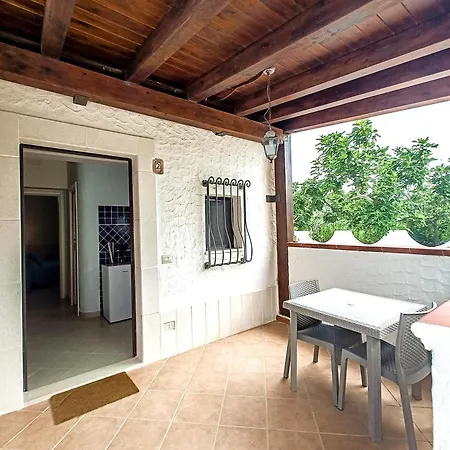 Bed and breakfast Il Giunco Vieste