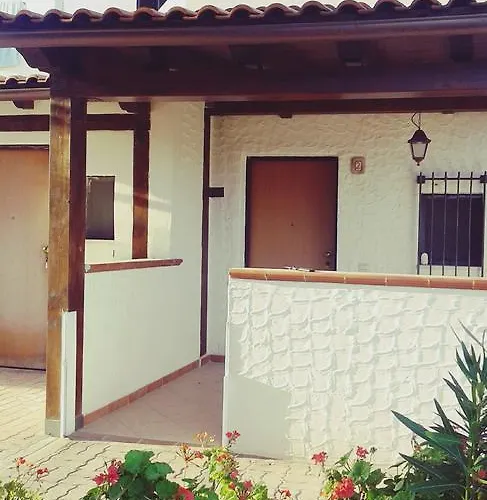 Il Giunco Bed & Breakfast 4*