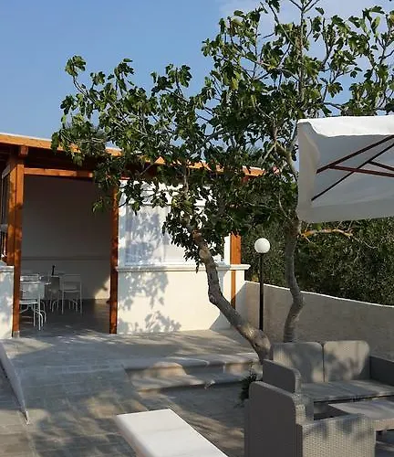 Bed & Breakfast Il Giunco Vieste