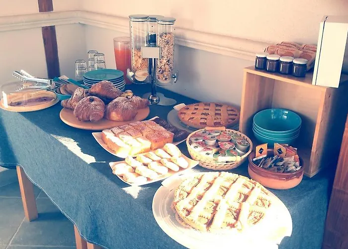 Bed & Breakfast Il Giunco