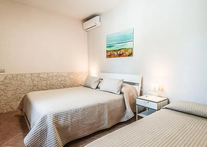 Il Giunco Bed & Breakfast 4*