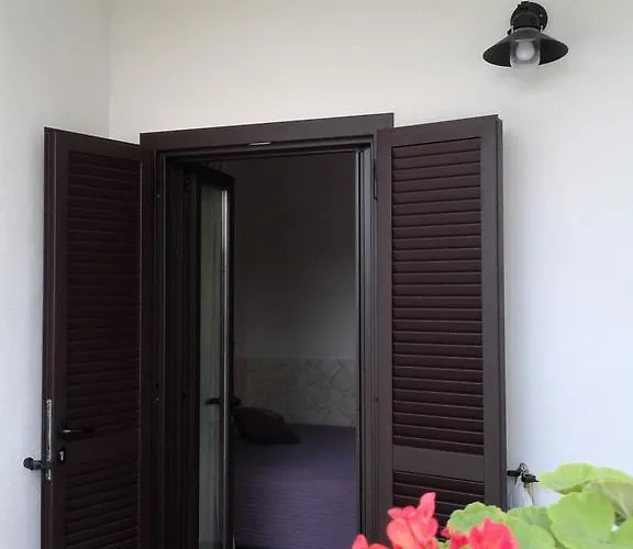 Bed & Breakfast Il Giunco