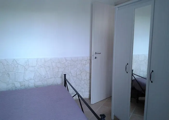 Bed & Breakfast Il Giunco