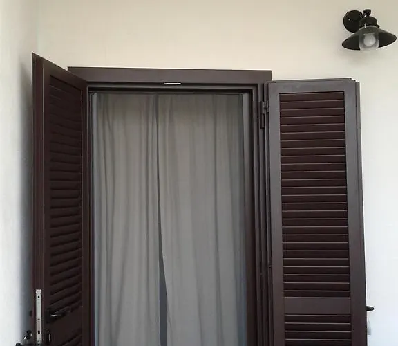 Bed & Breakfast Il Giunco Vieste