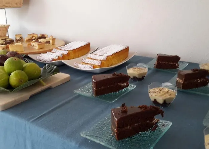 Bed & Breakfast Il Giunco Vieste