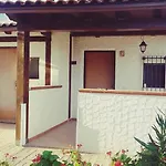 Il Giunco Bed & Breakfast 4*