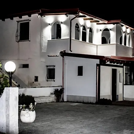 Il Giunco Oda ve Kahvaltı