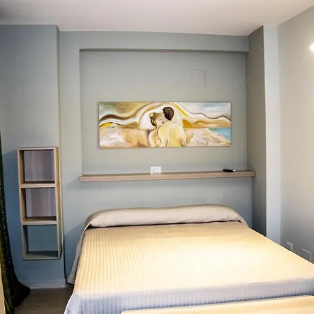 Il Giunco B&B 비에스테