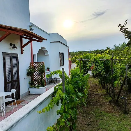 Il Giunco 4* Vieste