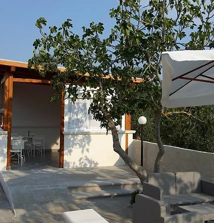 B&B Il Giunco 비에스테