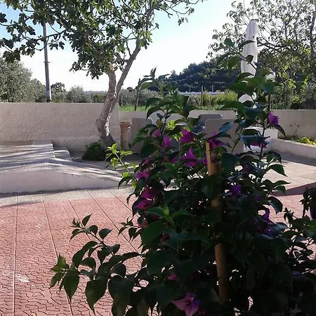 Oda ve Kahvaltı Il Giunco