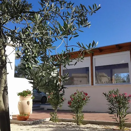 Bed & Breakfast Il Giunco