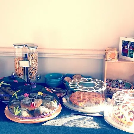 Il Giunco 비에스테