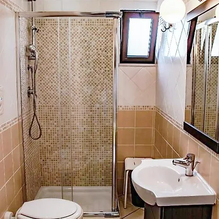 Bed & Breakfast Il Giunco *