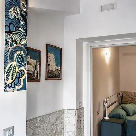 Il Giunco 4*