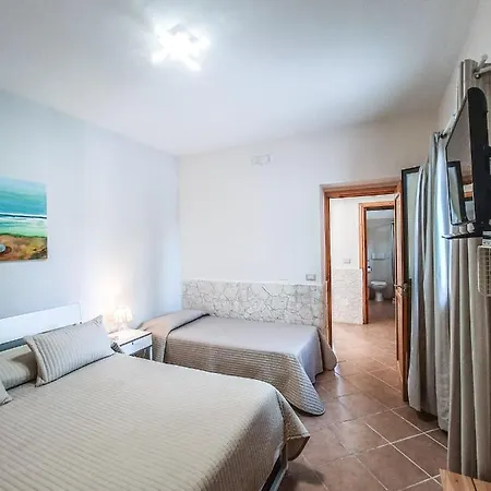 B&B Il Giunco 4*