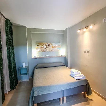 Il Giunco 4* Vieste