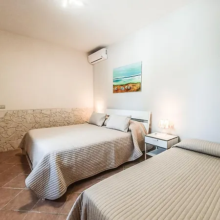 Il Giunco Bed & Breakfast *