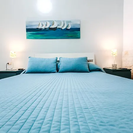 Il Giunco Oda ve Kahvaltı