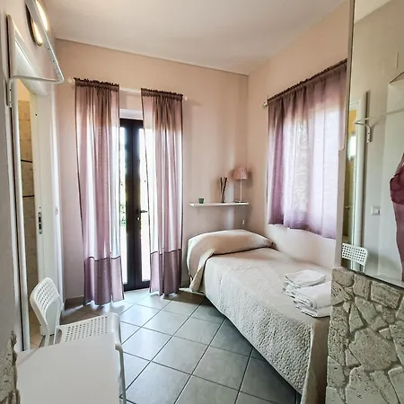 Bed & Breakfast Il Giunco