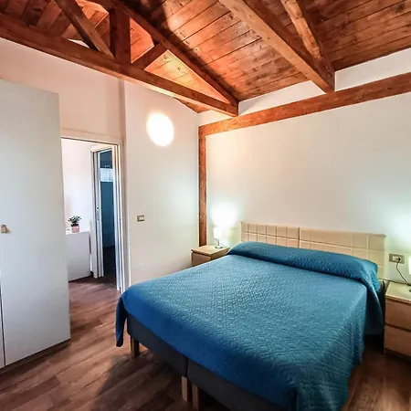 Il Giunco 4*