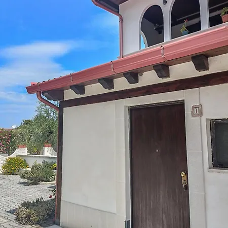 Il Giunco 비에스테