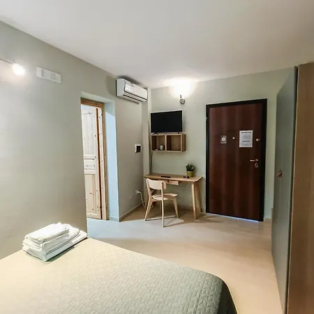 Il Giunco B&B 비에스테