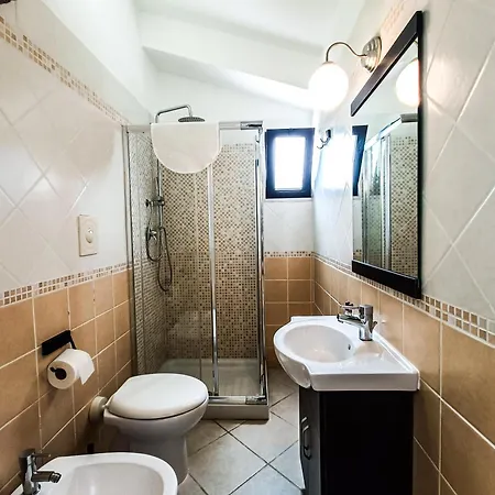 Bed & Breakfast Il Giunco *