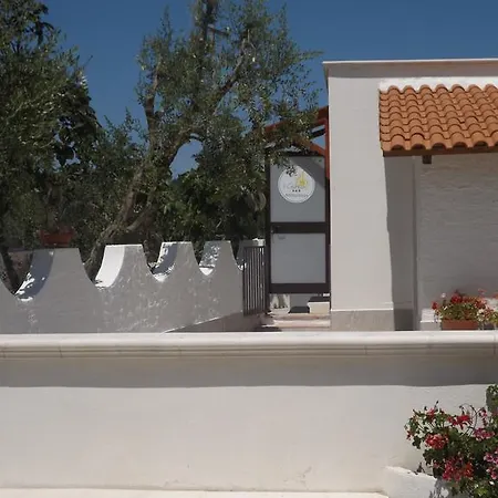 Il Giunco 비에스테