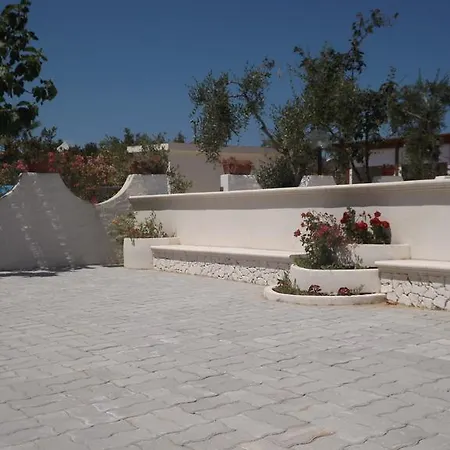 Bed & Breakfast Il Giunco *