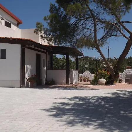 Il Giunco 비에스테