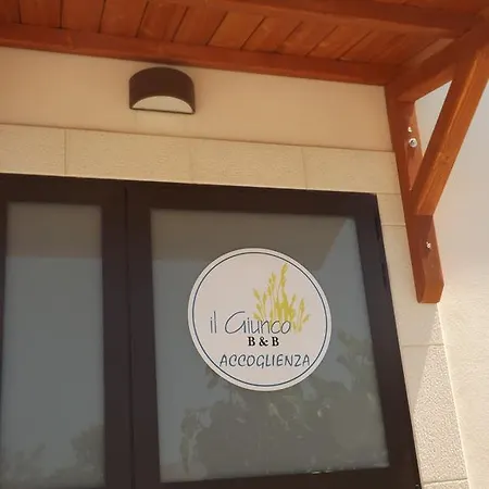Bed & Breakfast Il Giunco