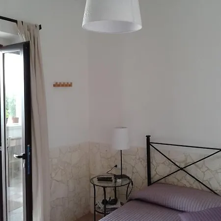 Il Giunco Vieste