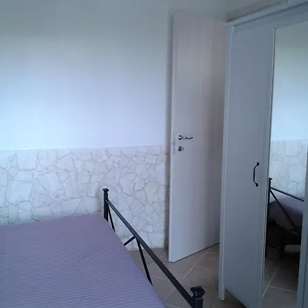 Nocleg ze śniadaniem Il Giunco