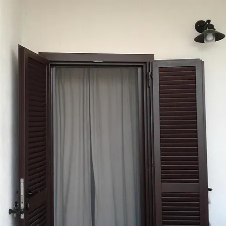 Oda ve Kahvaltı Il Giunco Vieste