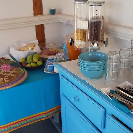 Il Giunco Bed & Breakfast