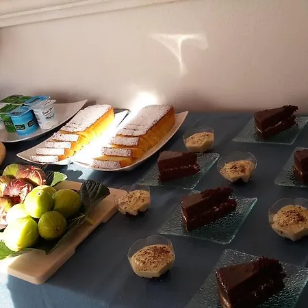 Il Giunco Alojamento de Acomodação e Pequeno-almoço 4*