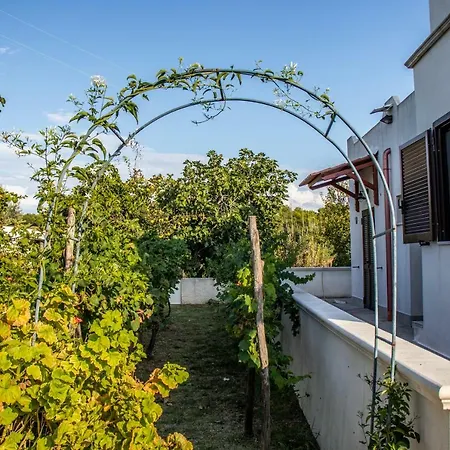 Bed & Breakfast Il Giunco *