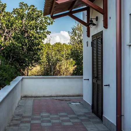 Alojamento de Acomodação e Pequeno-almoço Il Giunco 4*