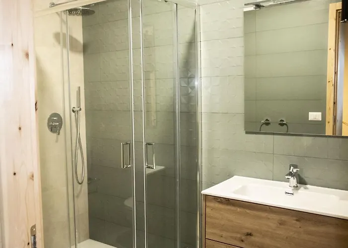 Alojamento de Acomodação e Pequeno-almoço Il Giunco Vieste