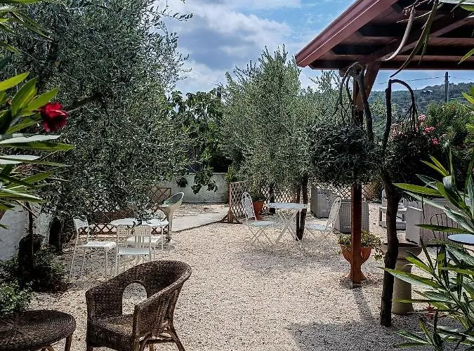 Alojamento de Acomodação e Pequeno-almoço Il Giunco