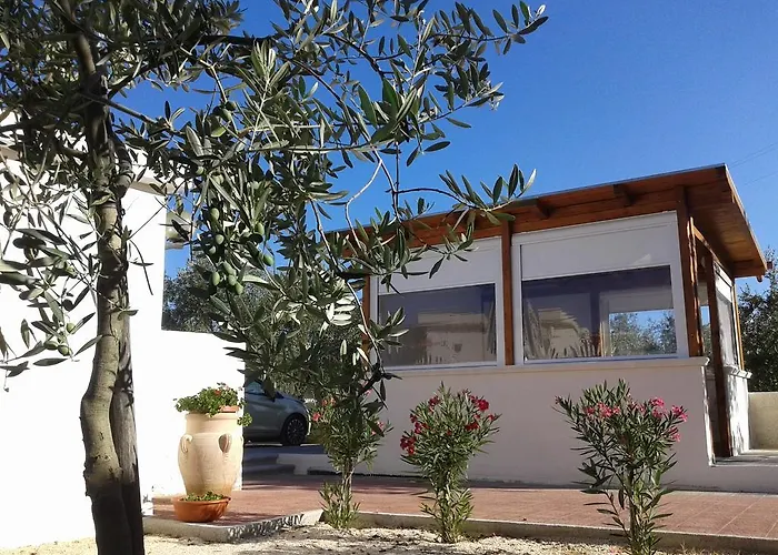 Alojamento de Acomodação e Pequeno-almoço Il Giunco