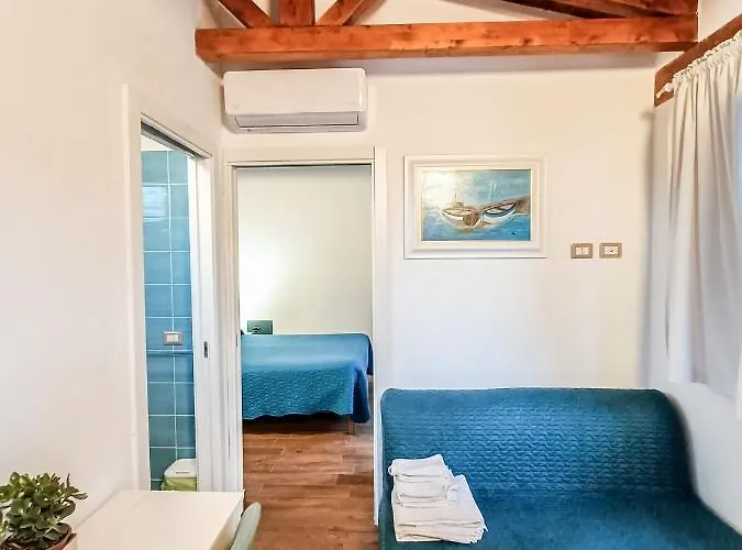 Alojamento de Acomodação e Pequeno-almoço Il Giunco