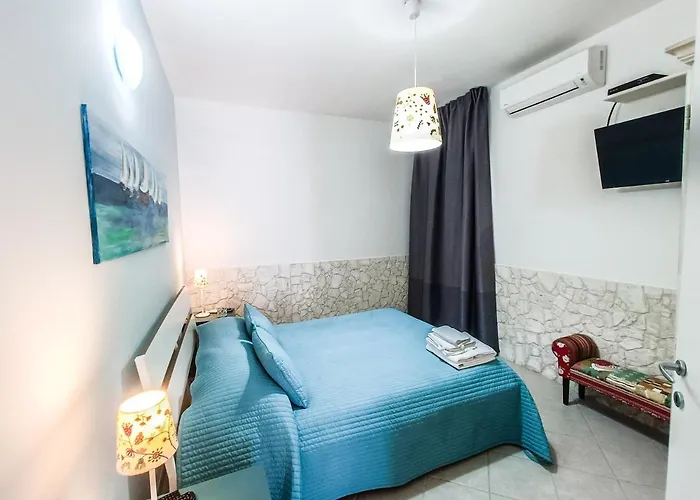 Alojamento de Acomodação e Pequeno-almoço Il Giunco