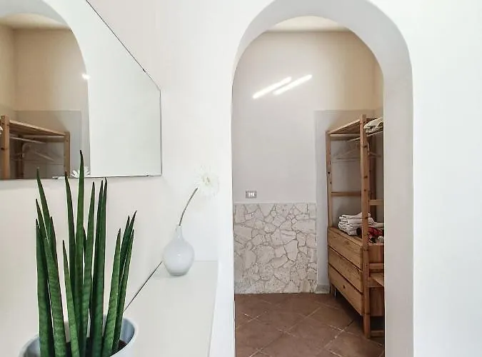 Alojamento de Acomodação e Pequeno-almoço Il Giunco 4*