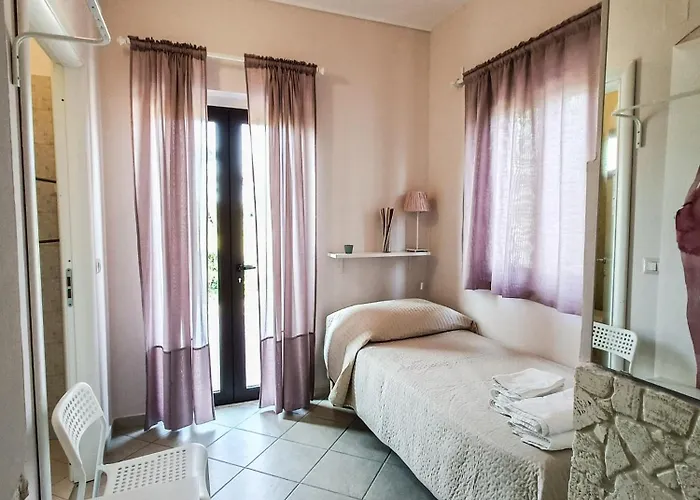 Alojamento de Acomodação e Pequeno-almoço Il Giunco